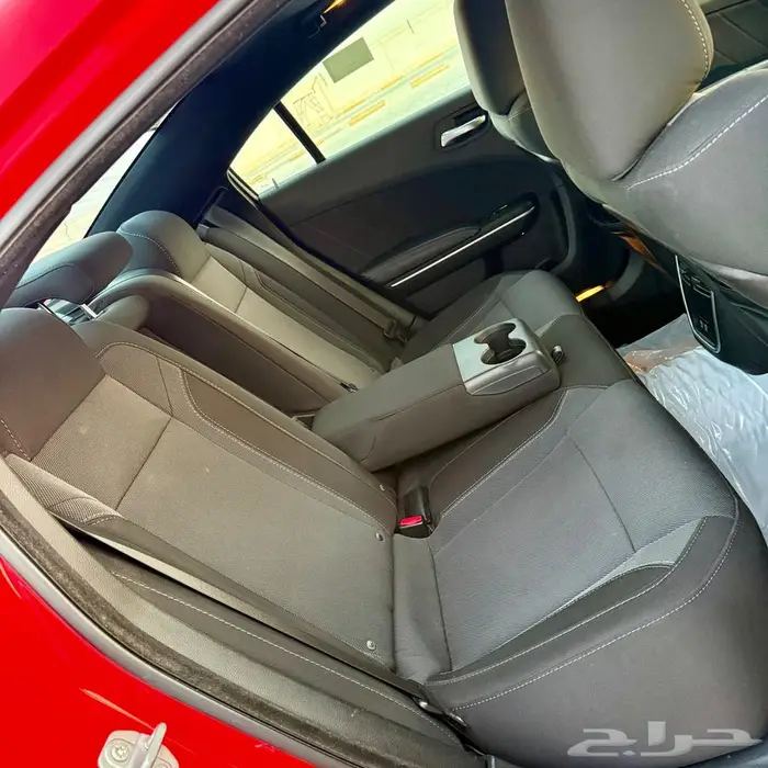 دودج تشارجر رالي لون مميز 2016 Dodge Charger Rally 19