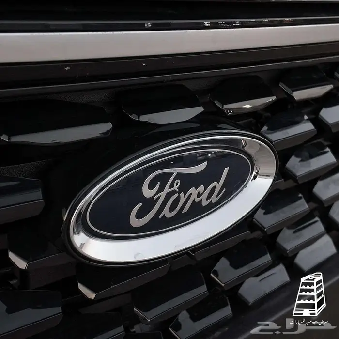 فورد توروس امبيانتي ستاندر 2026 كاش واقساط 10