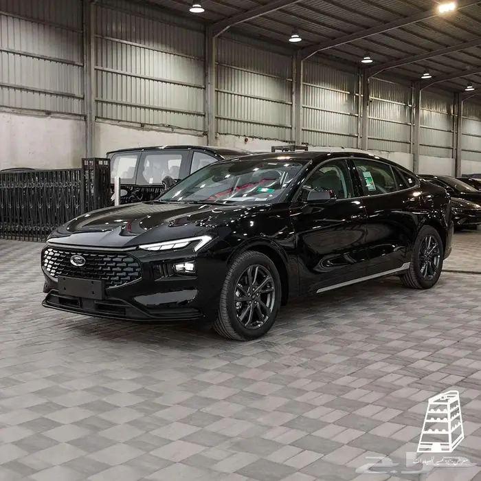 فورد توروس امبيانتي ستاندر 2026 كاش واقساط 18