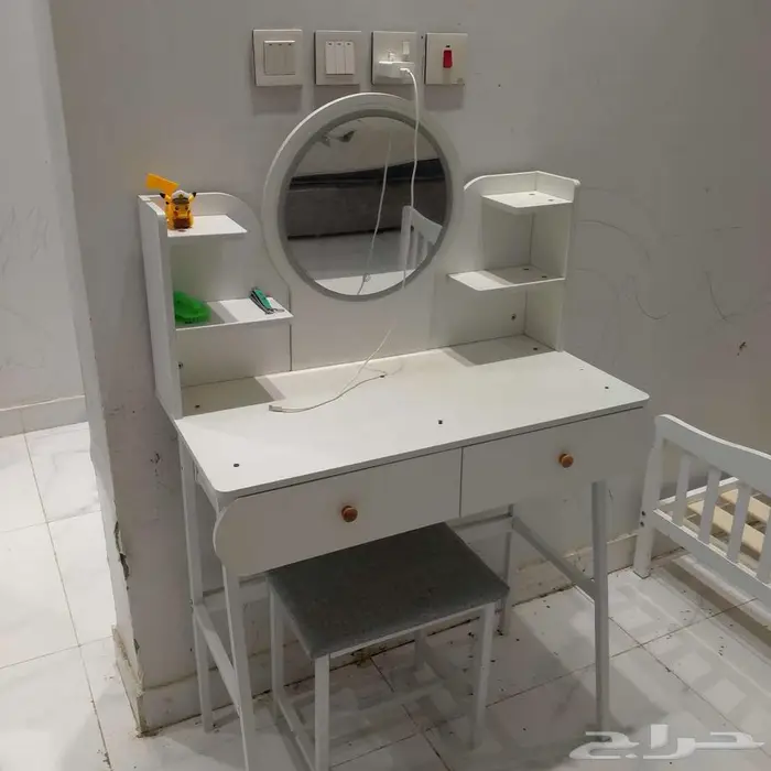 غرفة نوم للبيع 1