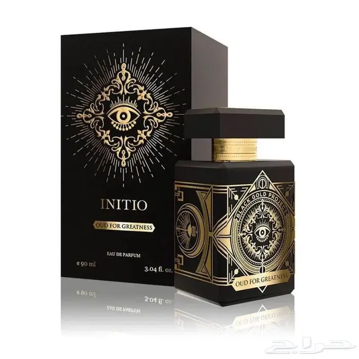 عطر عود فور غريتنيس 2