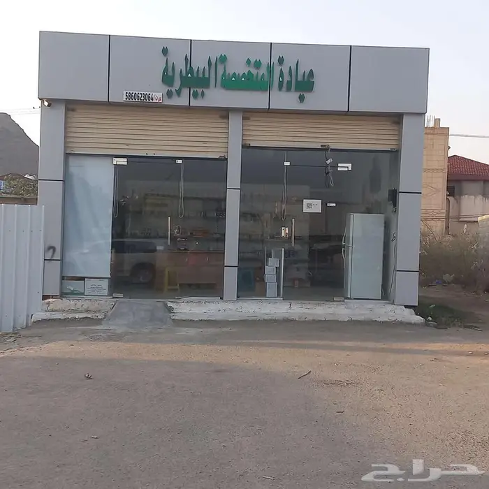 الرديغة .محايل عسير طريق خميس البحر بجوار المطعم الباكستاني 2