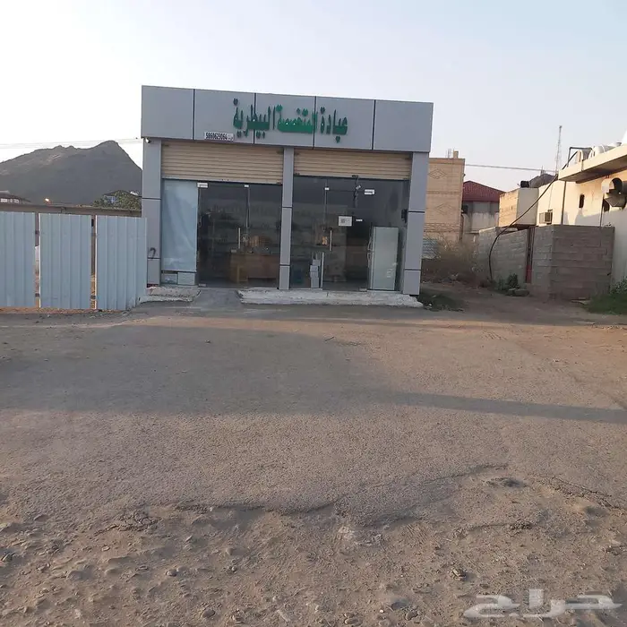 الرديغة .محايل عسير طريق خميس البحر بجوار المطعم الباكستاني 1