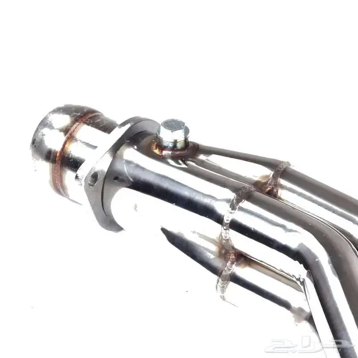 موستنج GT هيدرز لونق ستانلس ستيل 2011-2023 عرض نهاية العام 3