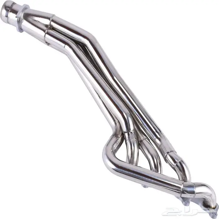 موستنج GT هيدرز لونق ستانلس ستيل 2011-2023 عرض نهاية العام 4