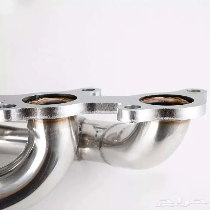 موستنج GT هيدرز لونق ستانلس ستيل 2011-2023 عرض نهاية العام 7