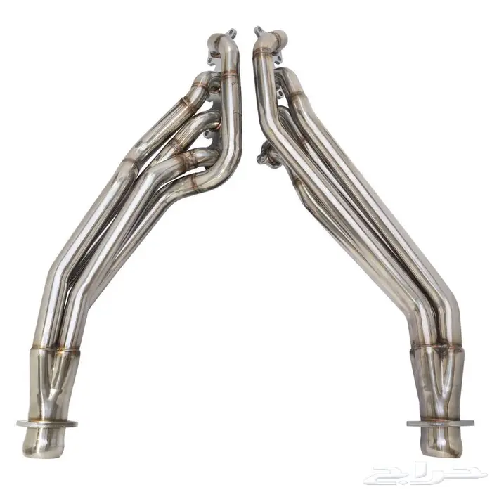 فورد موستنج جي تي هيدرز لونق بايبز 2011-2014 عرض نهاية العام 6