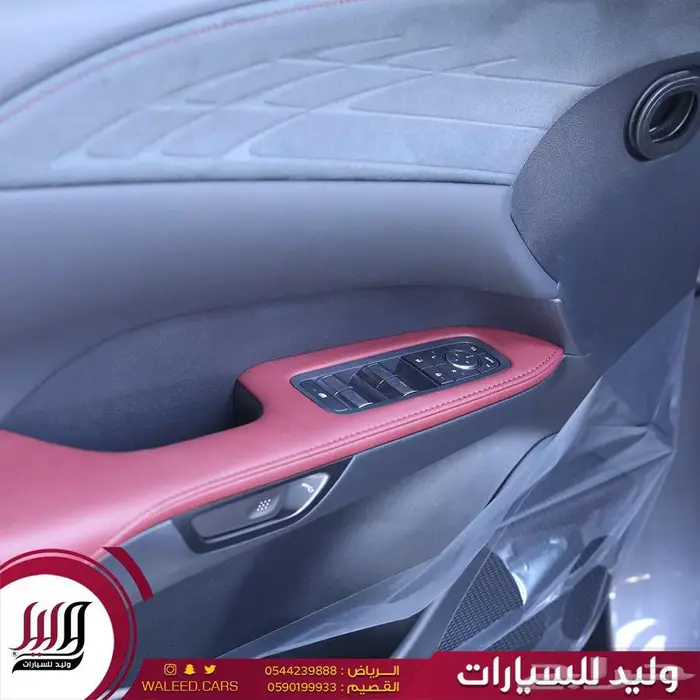 لكزس RX350 F SPORT خليجي 2025 11