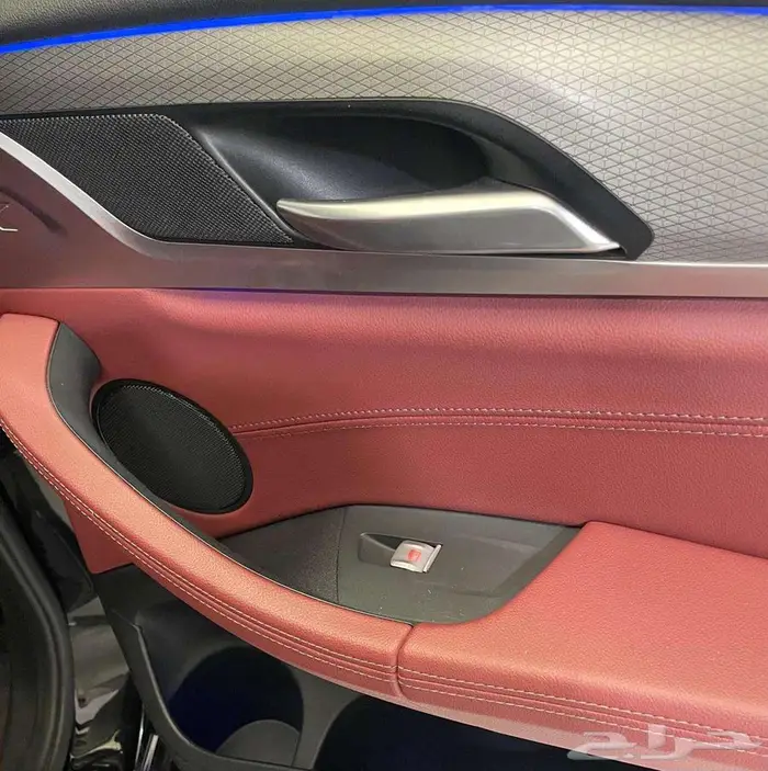 بي ام دبليو2021 IM30 X4 22