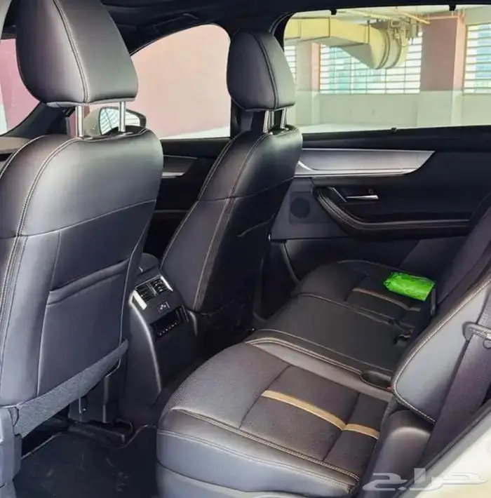 مازدا CX90 فل كامل 2025 1