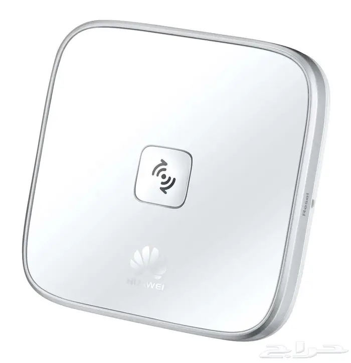 جهازين راوتر هواوي وجهاز تسجيل وجهاز واي فاي سمارت 1