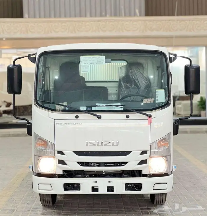 قلاب اسيزو دبزل 3 طن موديل 2025 اقساط شركات وموسسات 17