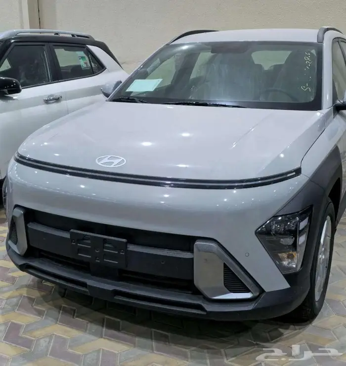 هيونداي كونا فليت 2025 لتمويل البنوك - كاش 3