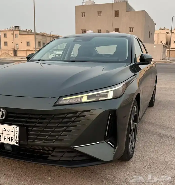 شانجان ايدو بلس 2025 4