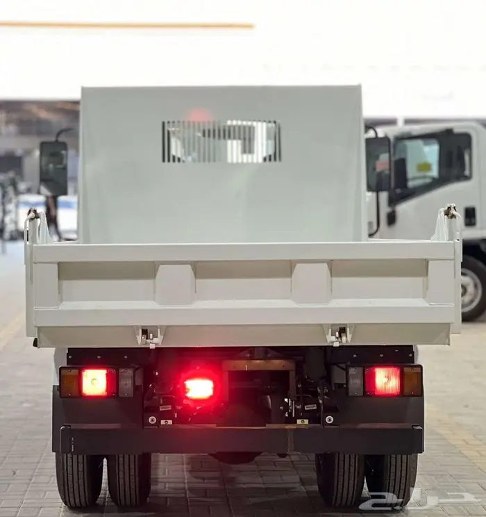 قلاب اسيزو دبزل 3 طن موديل 2025 اقساط شركات وموسسات 23