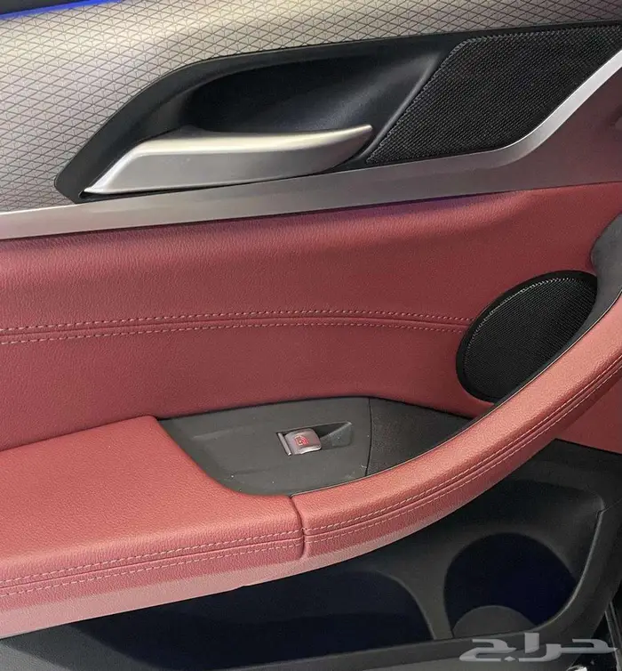 بي ام دبليو2021 IM30 X4 31