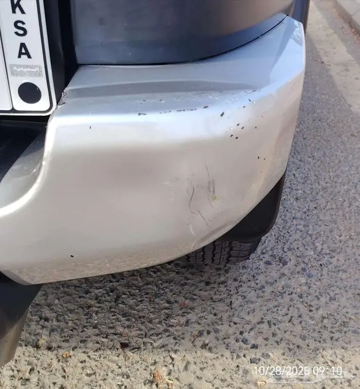 تويوتا إف جي 2020 7