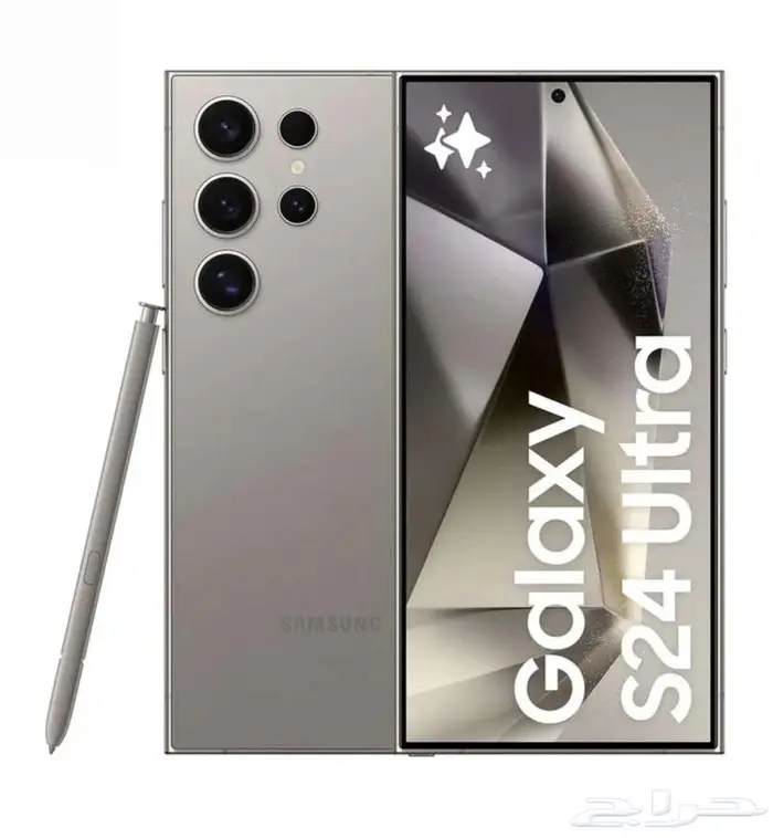 جوال الترا 1