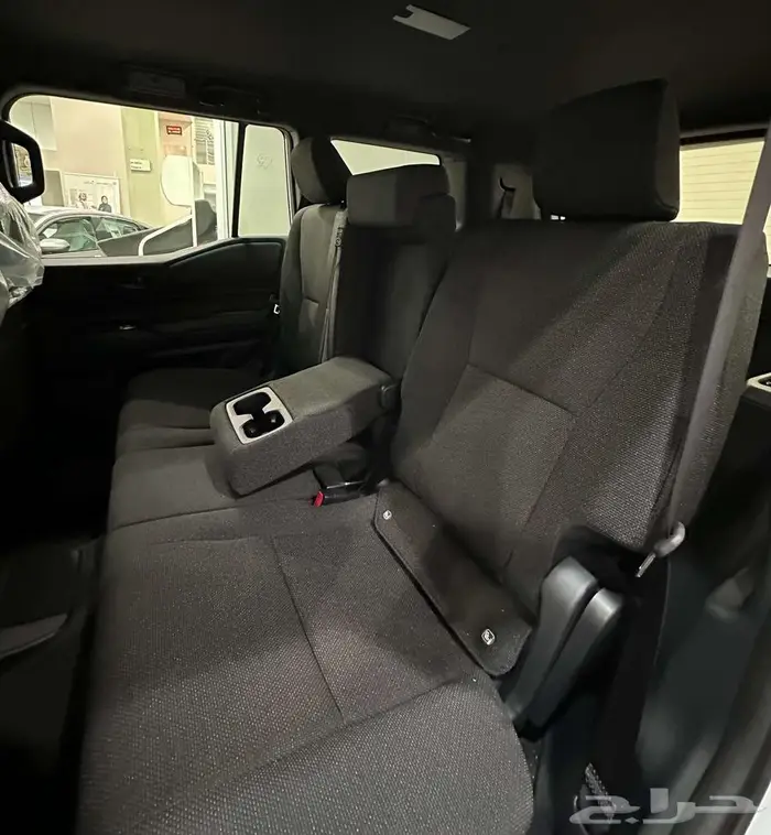 برادو تي اكس ال1 بنزين PRADO TXL-1 2026 9