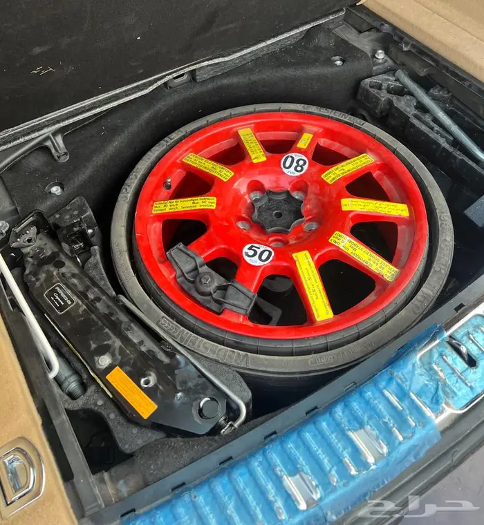 جيب بورش كايين 2012 14