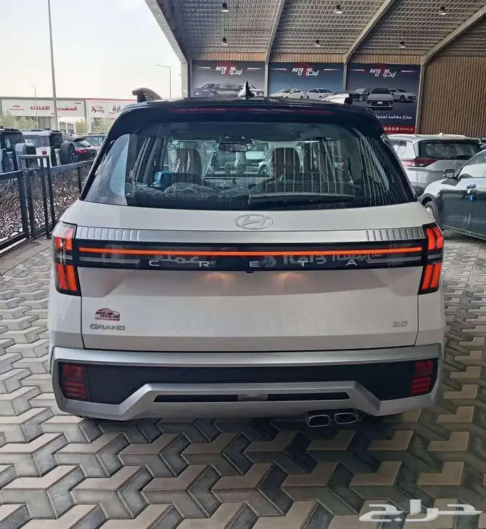 كريتا سمارت وكمفورت موديل 26 كاش وتقسيط باقل الاسعار 4