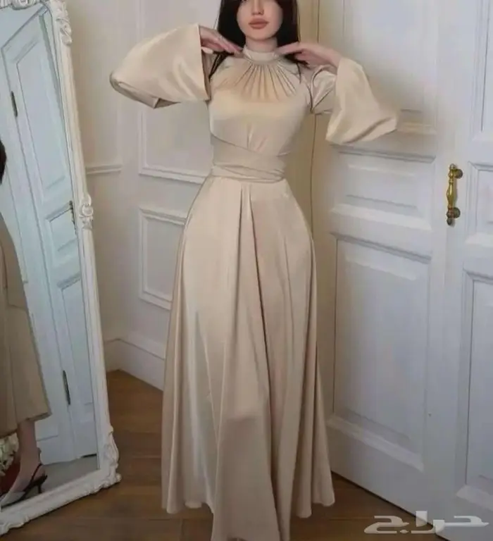 روب الأميرة بيج 0