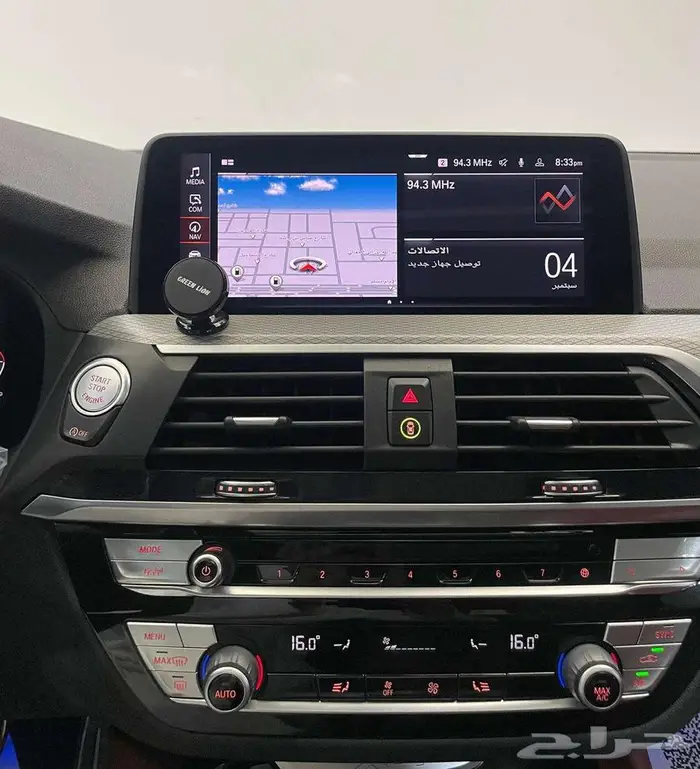 بي ام دبليو2021 IM30 X4 19