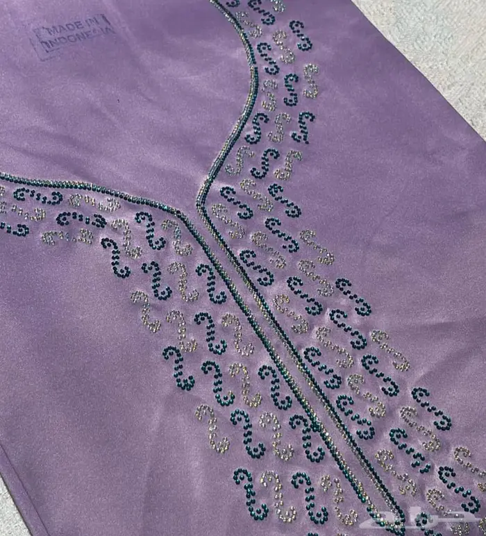 مخاوير حرير اندونيسي 2