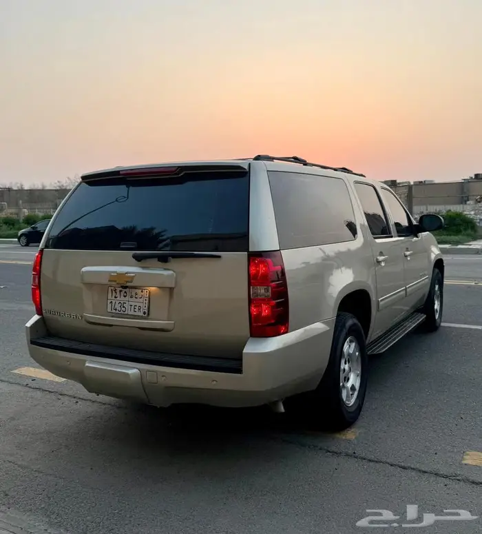 للبيع سوبربان نظيف 6