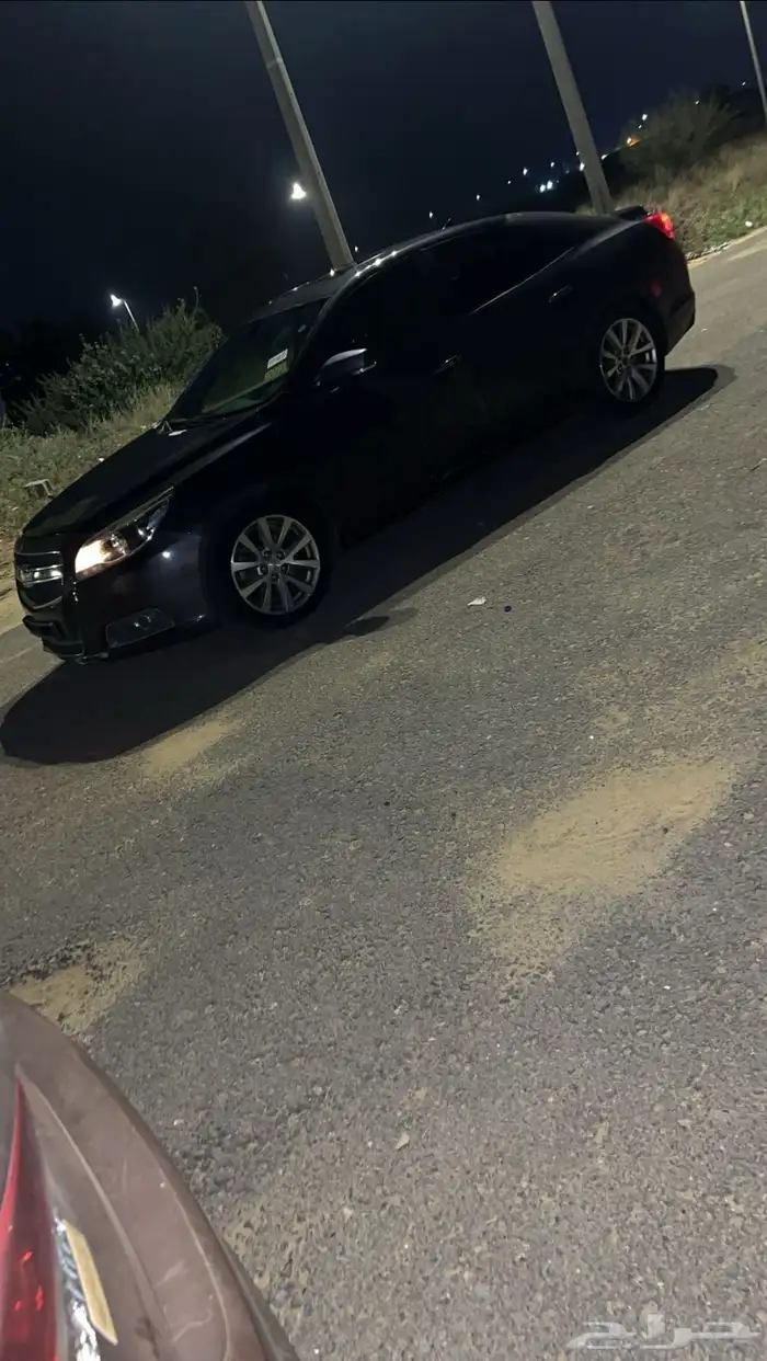 ماليبو LTZ موديل 2013 فل كامل 3