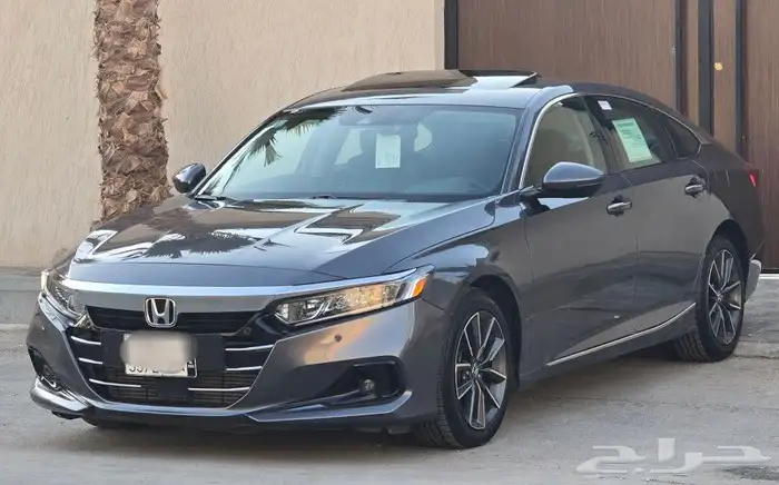 هوندا اكورد فل كامل 2022 أخو الجديد 2