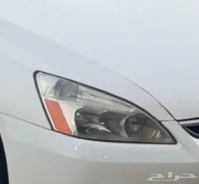 انوار اماميه هوندا اكور2003الى2007 3
