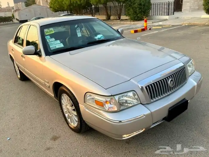 فورد ماركيز 2011 استخدام امريكي جمرك البدي يوجد رشد 3 قط 0