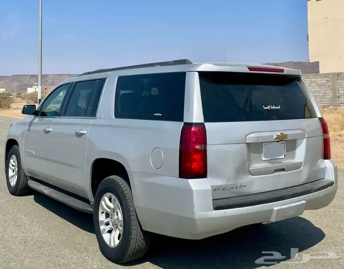 شفورليه سوبربان LS2015 بدون دبل 3