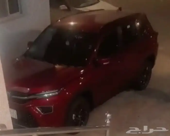 اوربان كروز 2024 تويوتا للبيع ماشية 65 الف 0