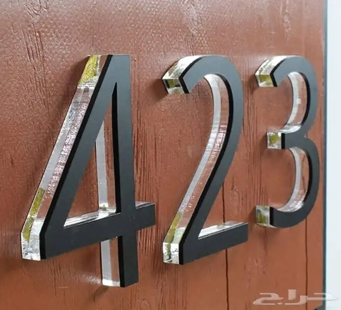 تركيب لوحات مضيء تركيب لوحات اكريلك تركيب لوحات مشاريع تركيب 1