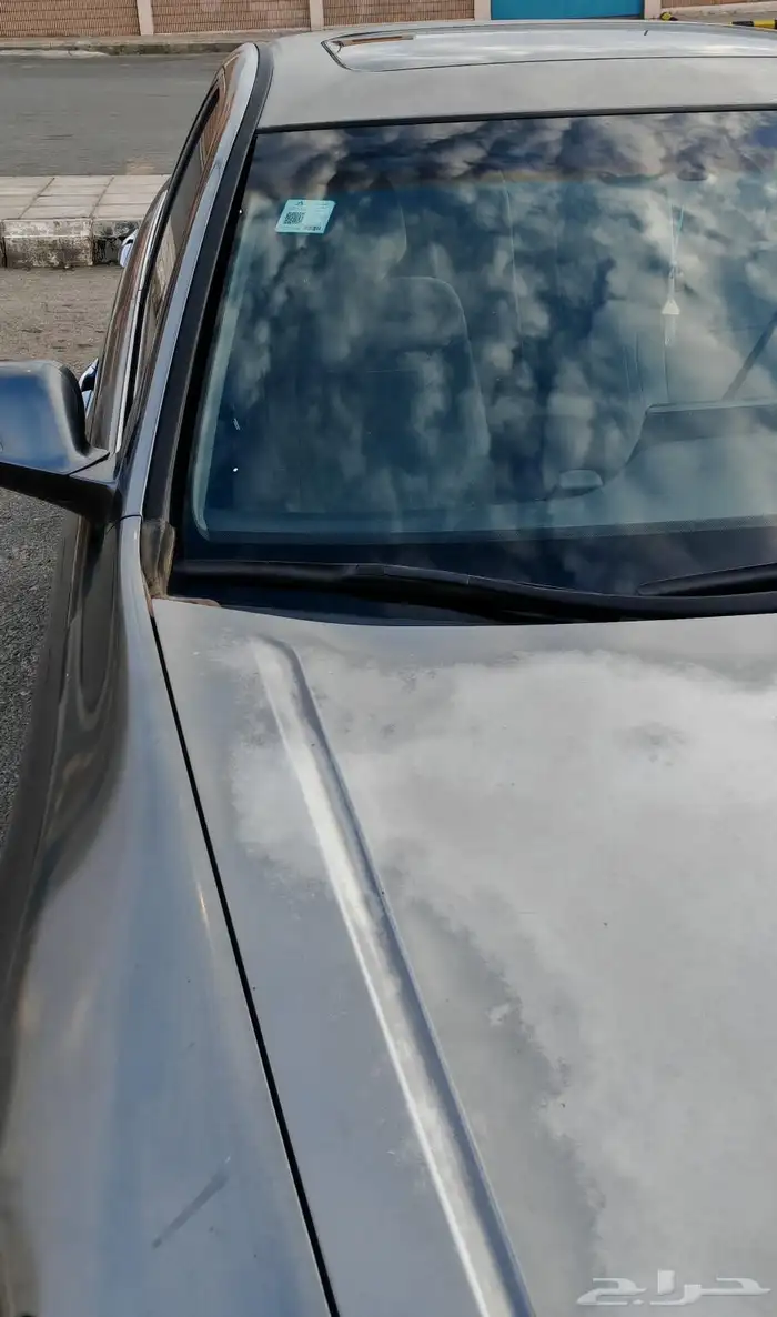 هوندا أكورد 2008 فل كامل 15