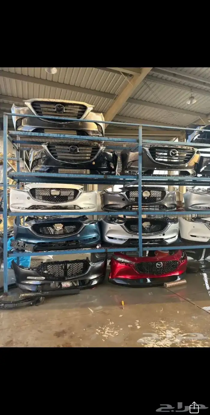 مازدا قطع غيار 6 قطع غيار مازدا cx9 2
