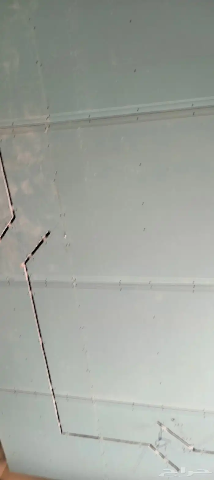 جبسم بورد محايل عسير 1