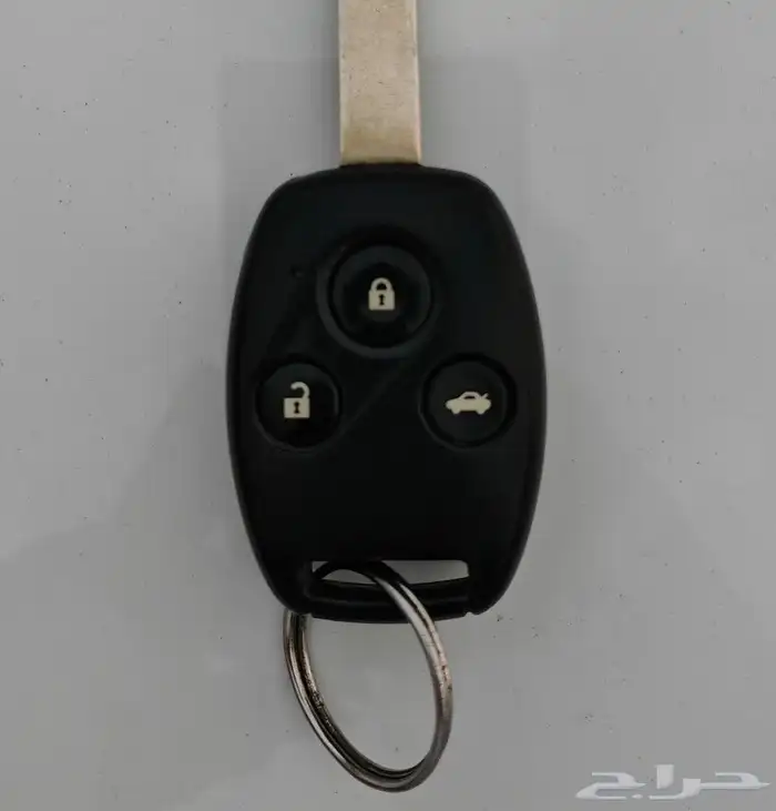 هوندا أكورد 2008 فل كامل 0