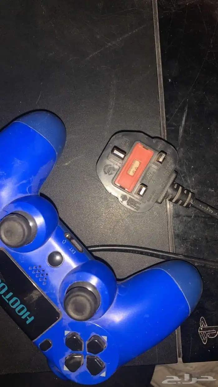 بلاستيشن 4 0