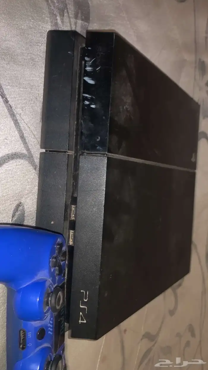 بلاستيشن 4 3