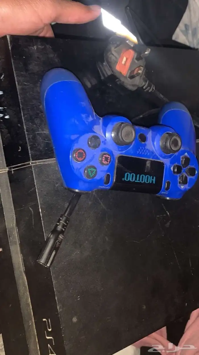 بلاستيشن 4 1