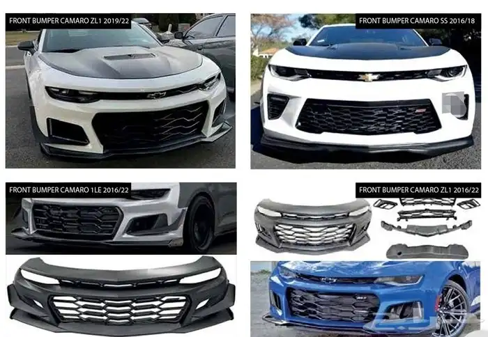 كومارو   جميع تعديل البدي الخارجي 0