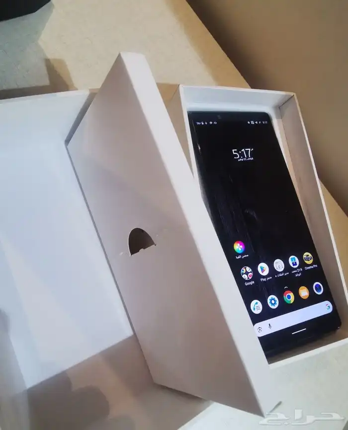 سوني اكسبيريا 1 2