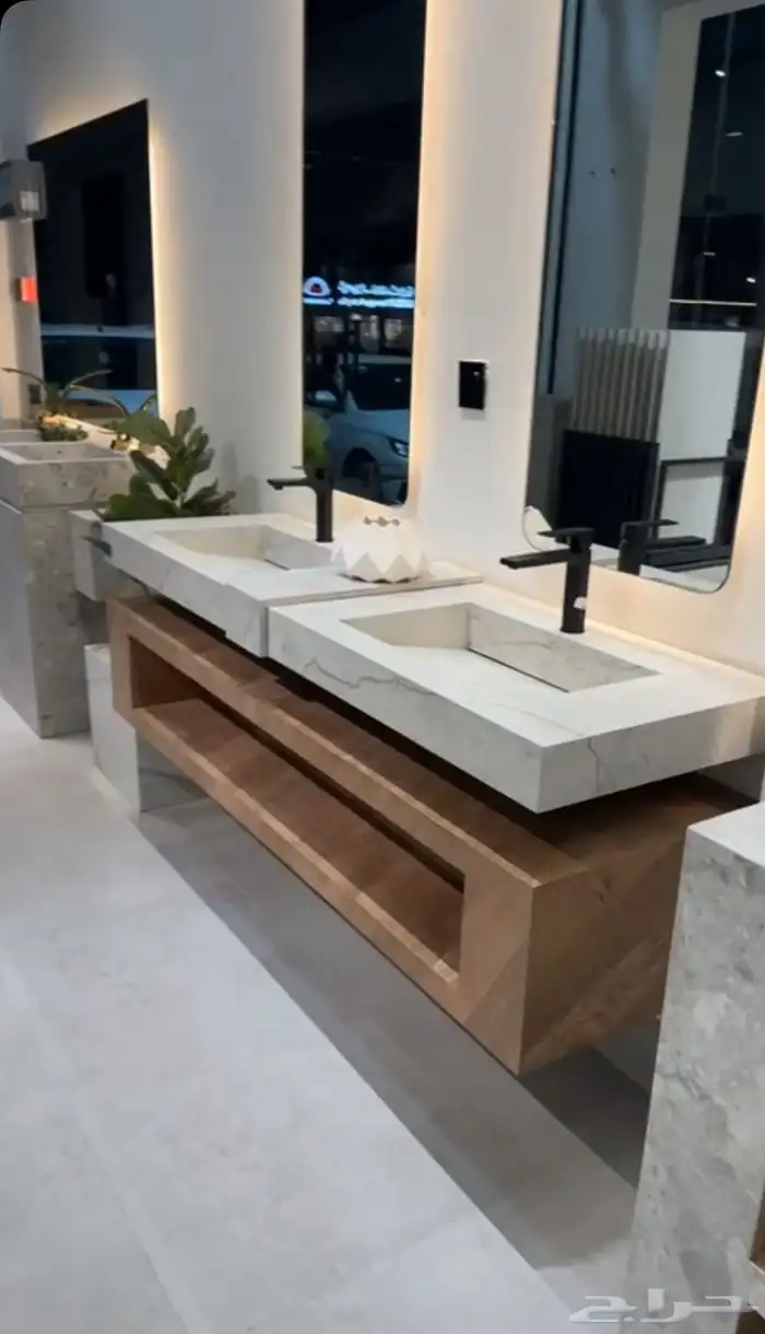 مغاسل  بورسلان  مغاسل رخام  بورسلان  مغاسل  رخام مغاسل 2