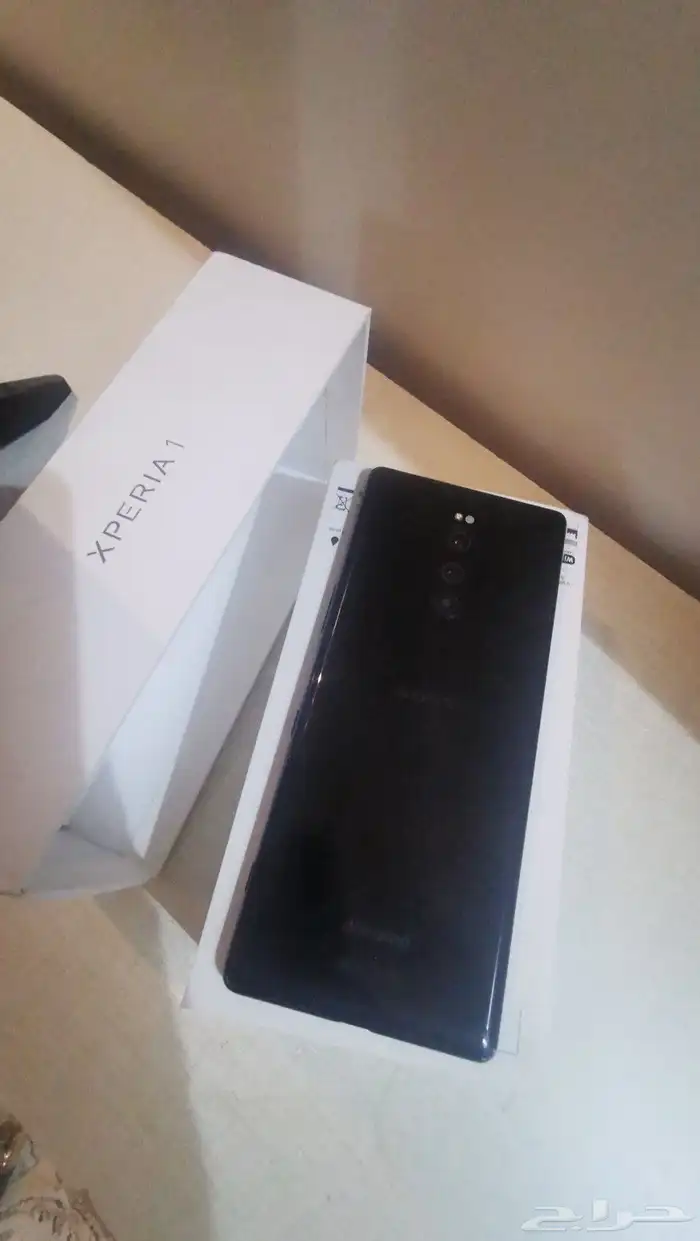 سوني اكسبيريا 1 1