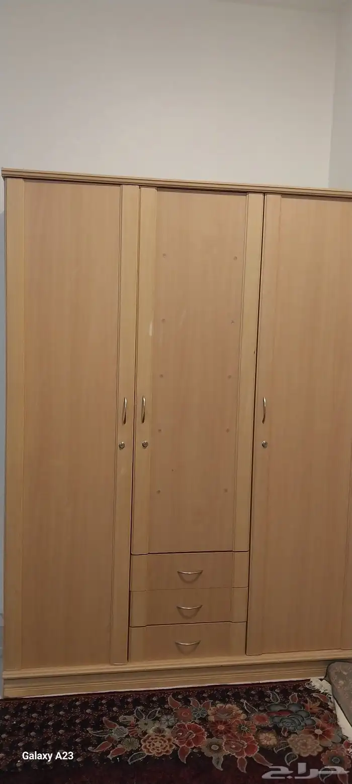 دولاب ملابس جديد على شرط 2