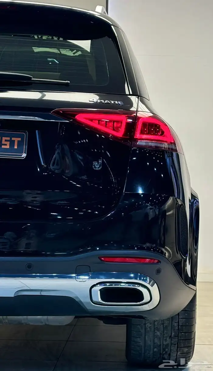 مرسيدس - GLE450 -2022 15