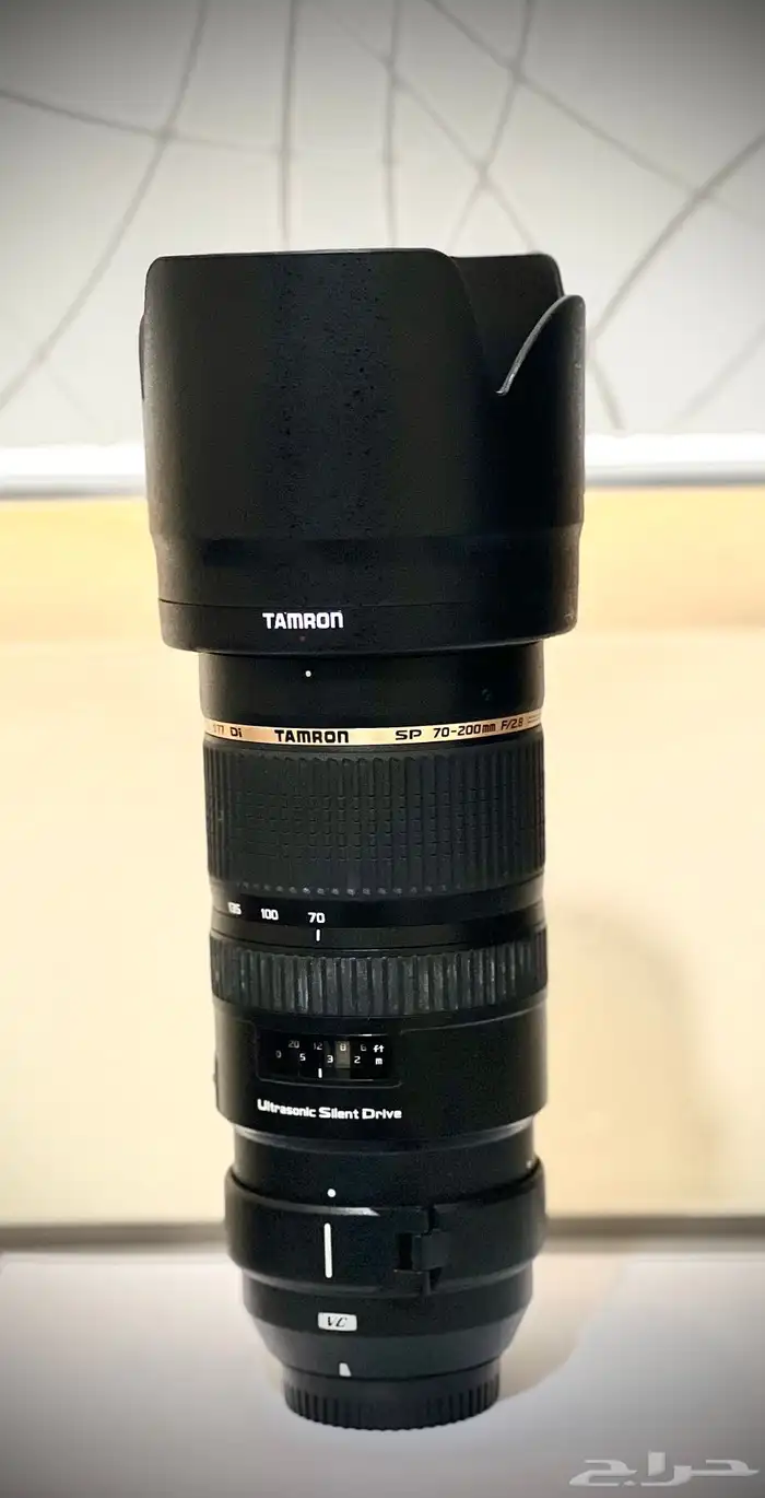 نيكون Nikon Z6ii 1